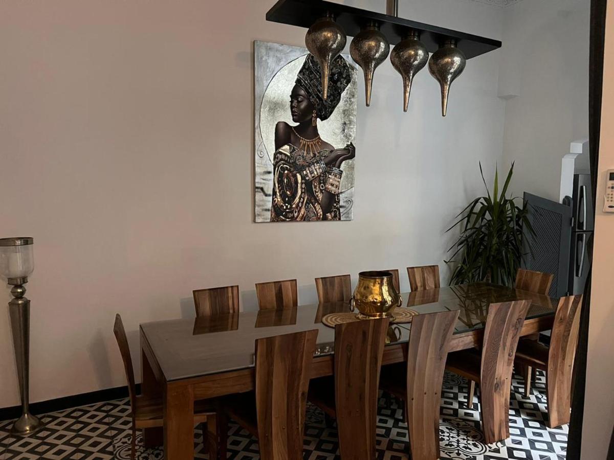 Riad Ck Medina Marrakesh Esterno foto
