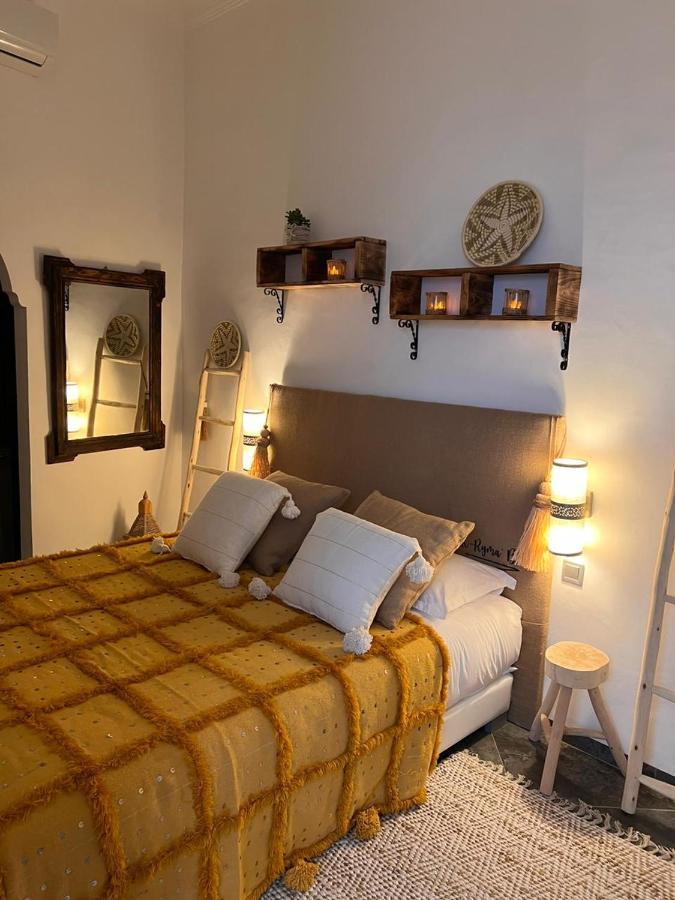 Riad Ck Medina Marrakesh Esterno foto